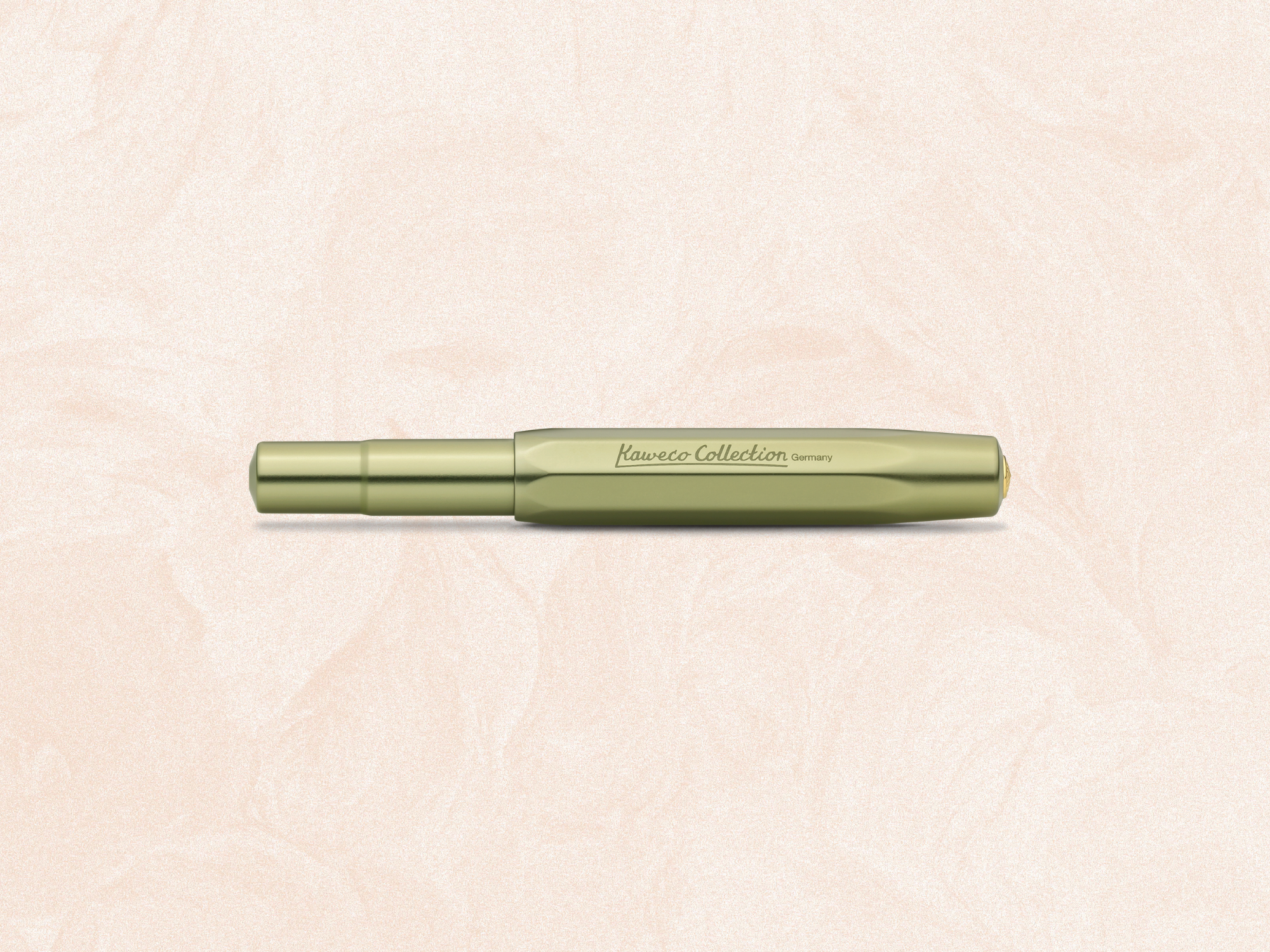 Kaweco+Collection+Olivine+
